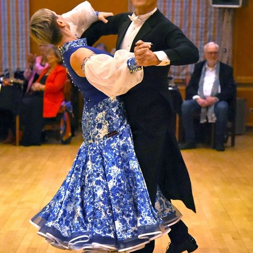 19.4.2025 Gold Cup in Holm - Semifinale & Finale