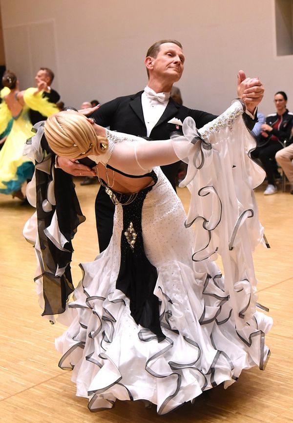 7.6.2025 Gold Cup Bad Bevensen - Vorrunde