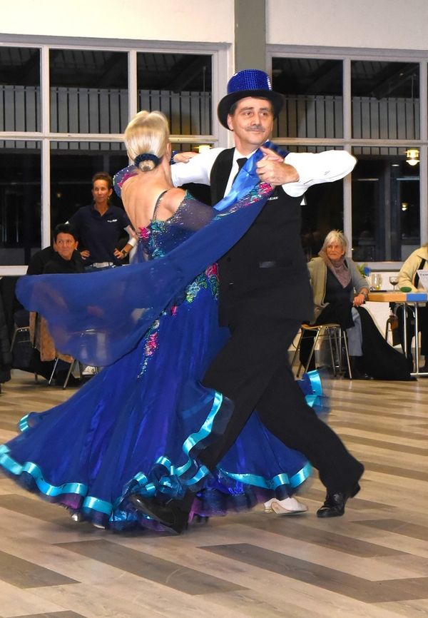 Niedersachsenpokal 2026 - Team Blau