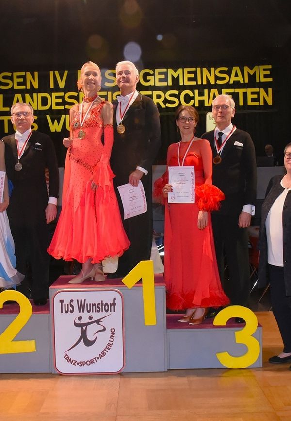 1.3.2026 GLM Sen IV A Std in Barsinghausen - Zwischenrunde und Finale