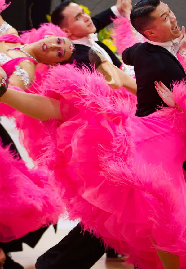 1. Bundesliga Standardformationen in Göttingen