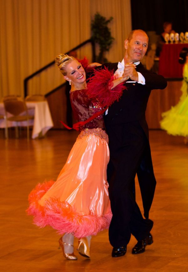 Leistungsstarke 66 in Braunlage von Peter Gerhard Krüger