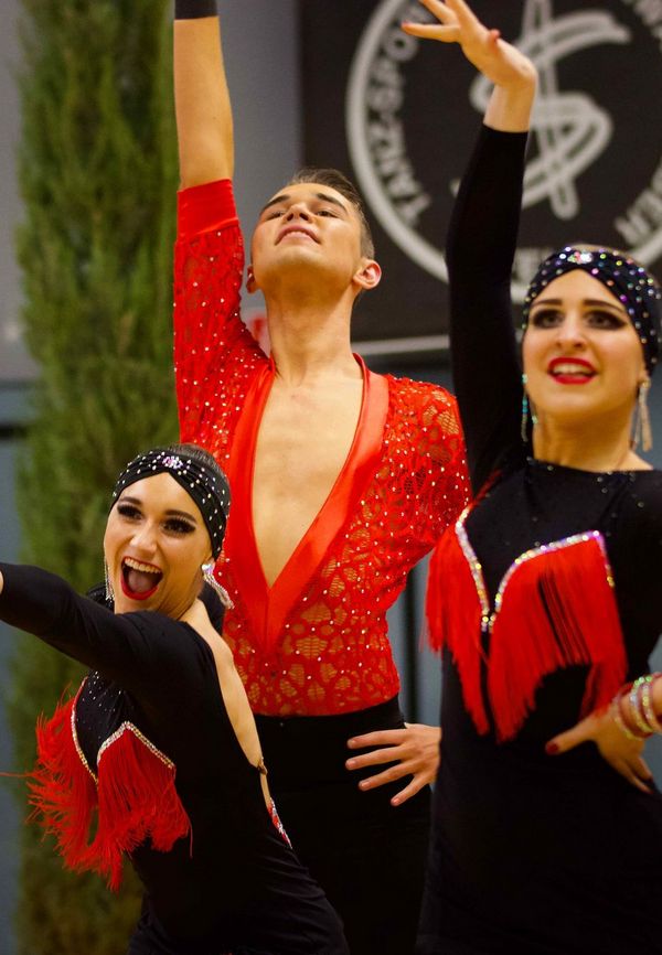 Landesliga Nord Lateinformationen in Alfeld