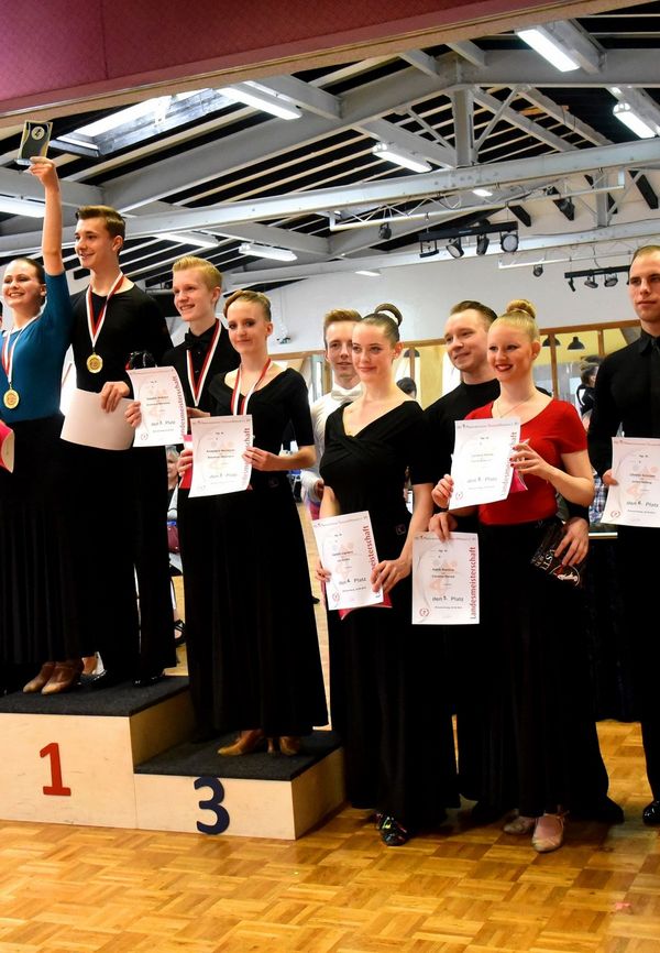 LM Hgr D-C-B-Std in Braunschweig