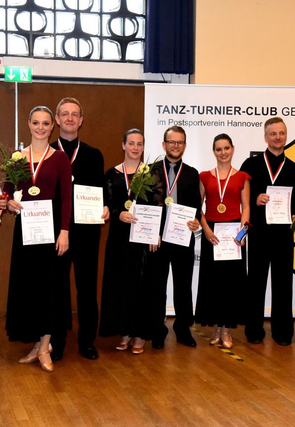 GLM Hgr II D in Hannover-Misburg