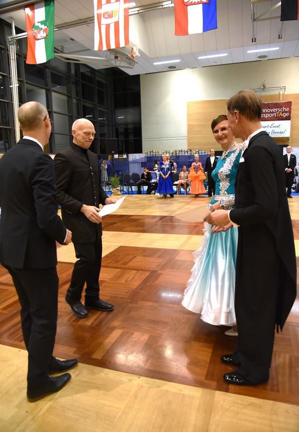 Leistungsstarke 66 - Hatatas Hannover