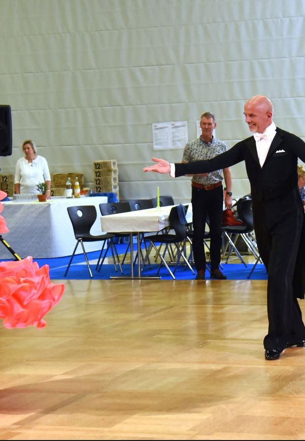 16.09.2023: LM Masters III S Standard Lauenau - Semifinale und Finale