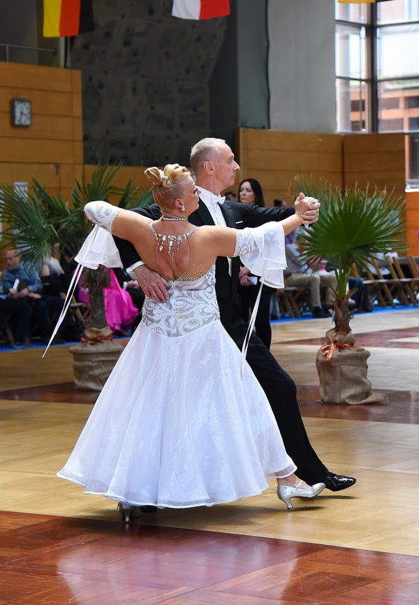 15.6.2024 Diamond Cup bei den Hannoverschen Tanzsporttagen