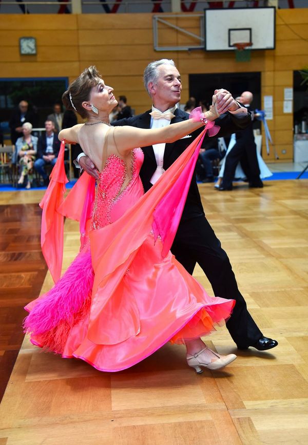 15.6.2024 Diamond Cup bei den Hannoverschen Tanzsporttagen