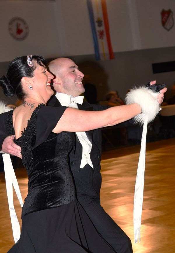 2.3.2024 GLM Masters II A Barsinghausen