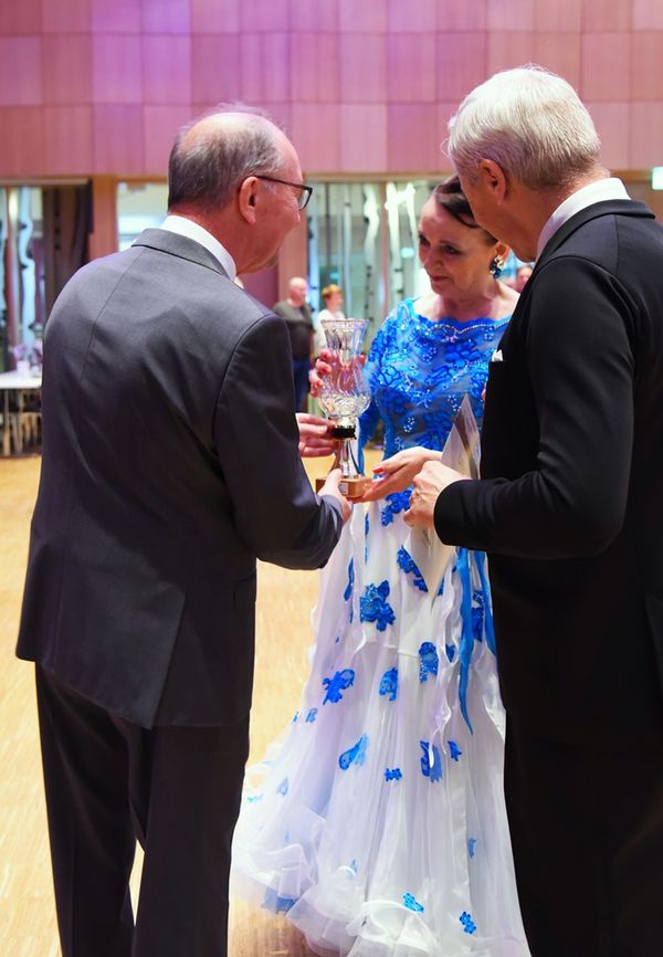 20.5.2024 Diamond Cup in Bad Bevensen - Semifinale und Finale