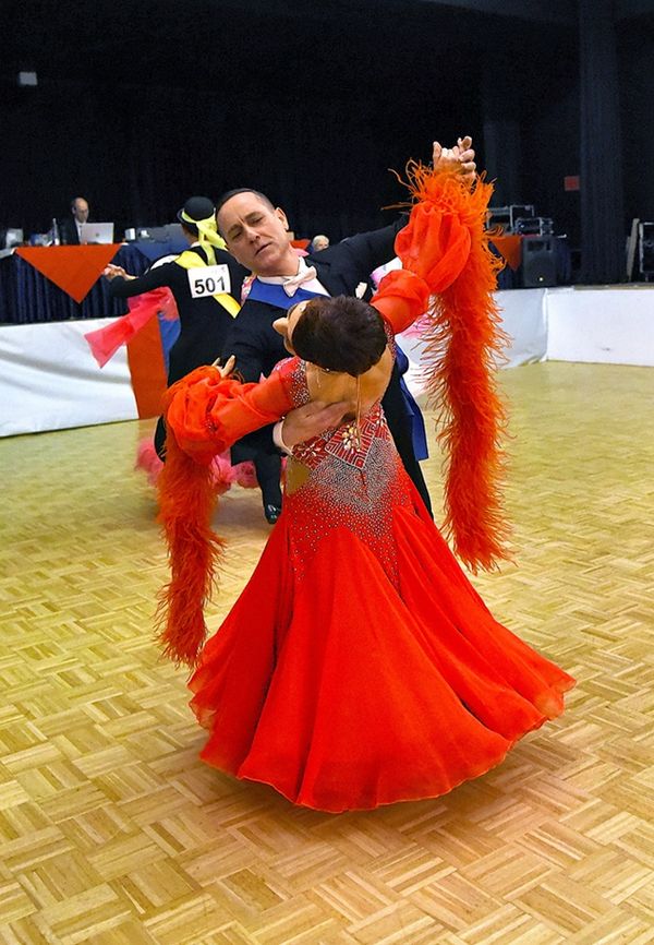 Niedersachsenpokal 2025 - Team Blau