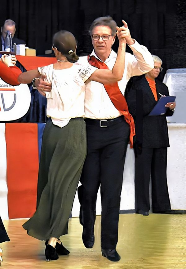 Niedersachsenpokal 2025 - Team Rot