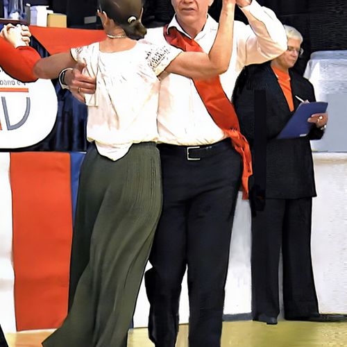 Niedersachsenpokal 2025 - Team Rot