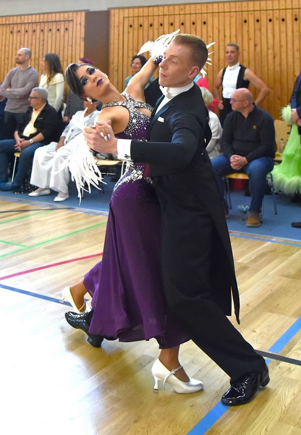 13.9.2025 GLM Nord Hauptgruppe II A Standard in Oldenburg