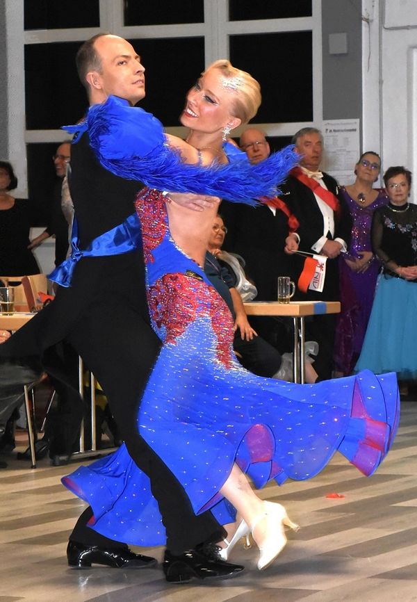 Niedersachsenpokal 2026 - Team Blau