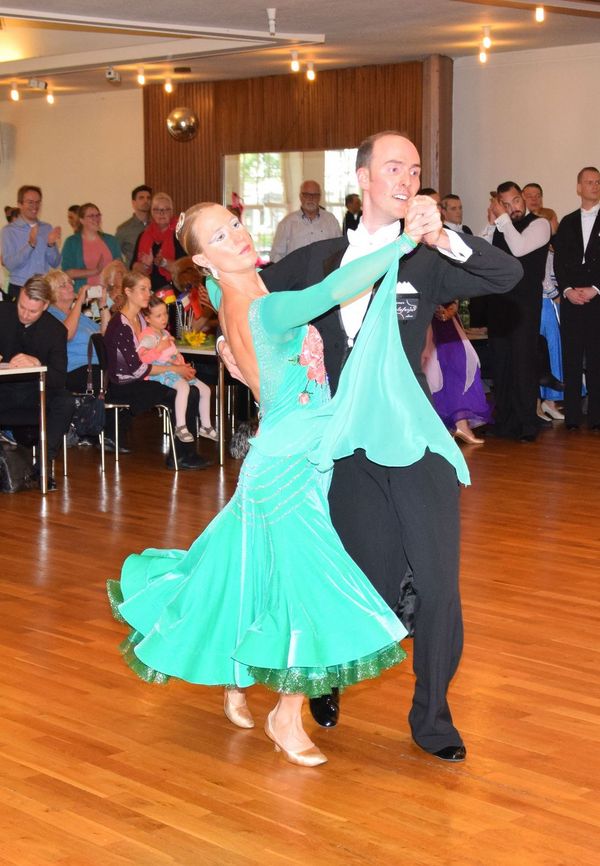 GLM Hgr II Standard Bremen