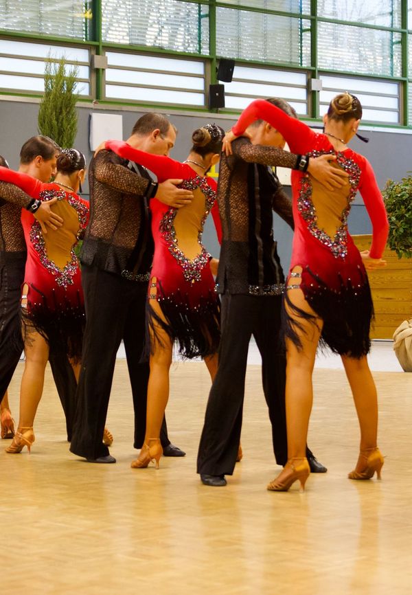 Regionalliga Nord Lateinformationen in Alfeld