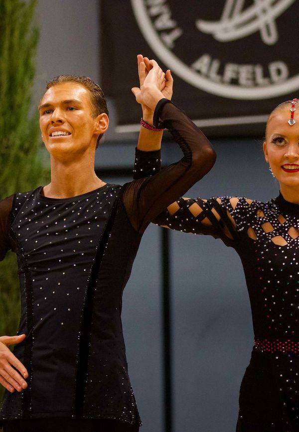 Landesliga Nord Lateinformationen in Alfeld