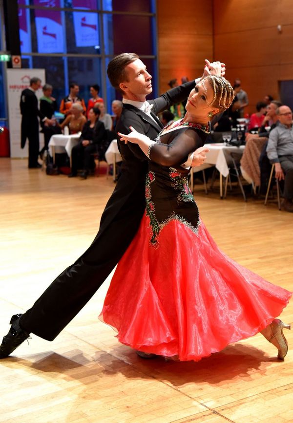 LM Sen IB und IIB-A-S Std in Gifhorn