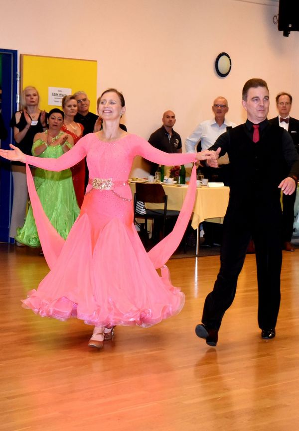 LM Sen III C in Bad Nenndorf