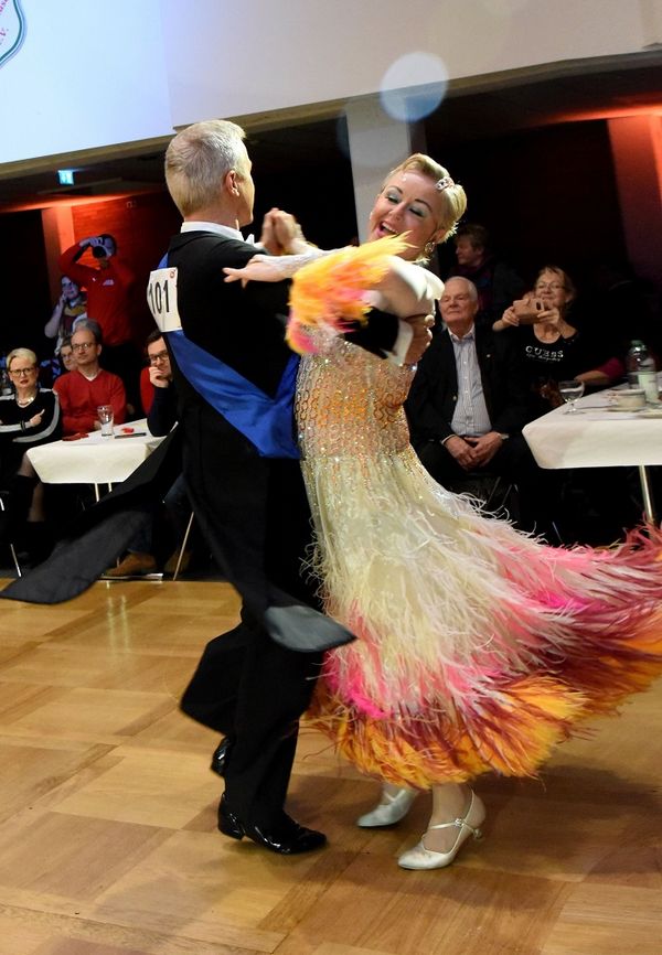 Niedersachsenpokal 2023 - Team Blau