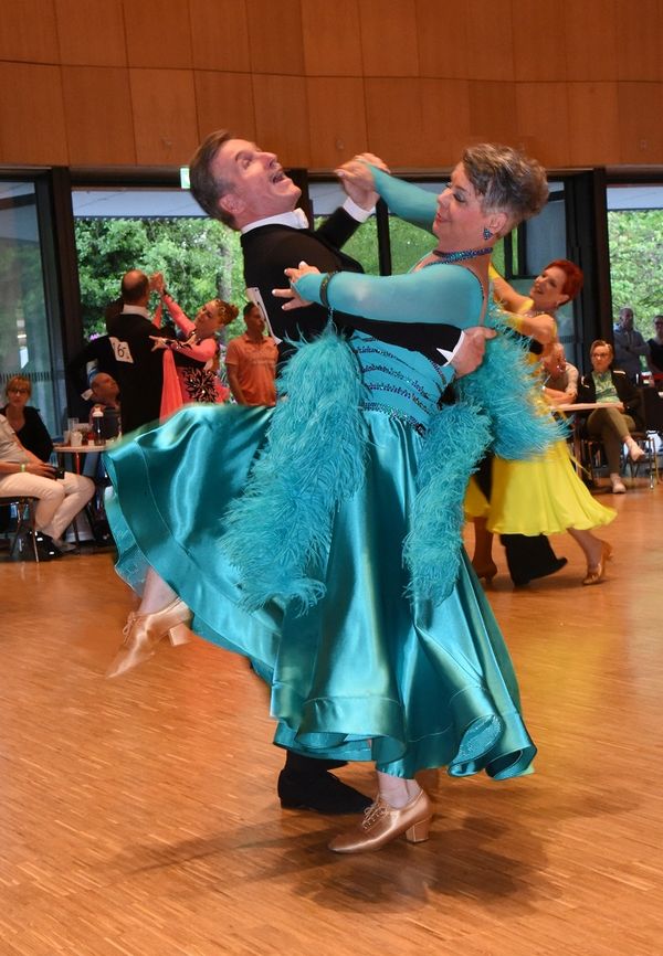 Leistungsstarke 66 - Bad Bevensen