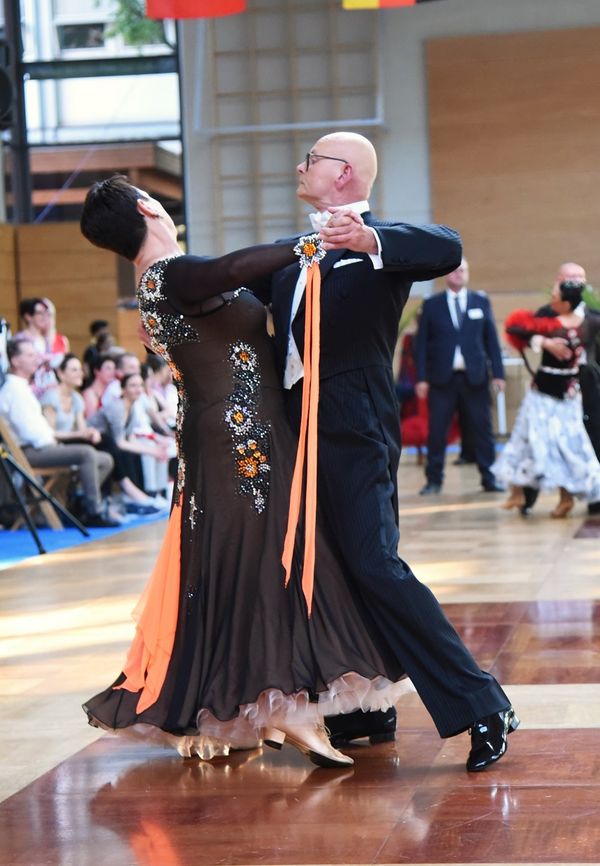 Leistungsstarke 66 - Hatatas Hannover