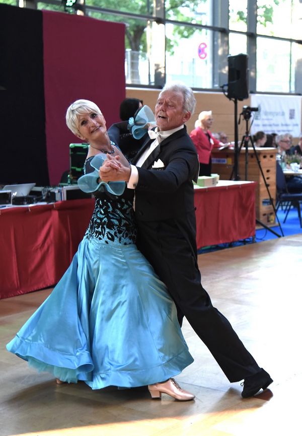 Leistungsstarke 66 - Hatatas Hannover