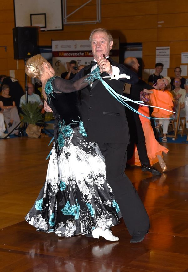 Leistungsstarke 66 - Hatatas Hannover