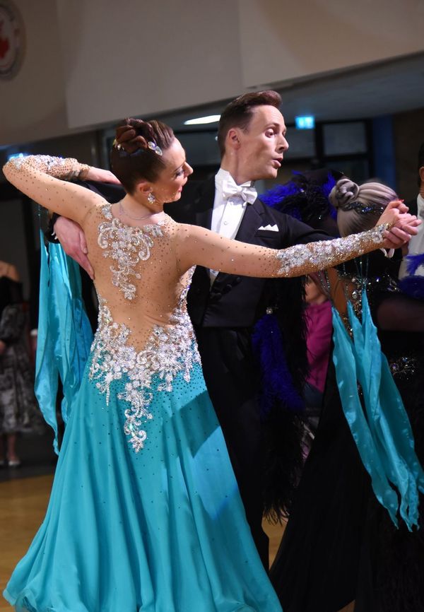 2.3.2024 GLM Masters II S Barsinghausen - Semifinale und Finale