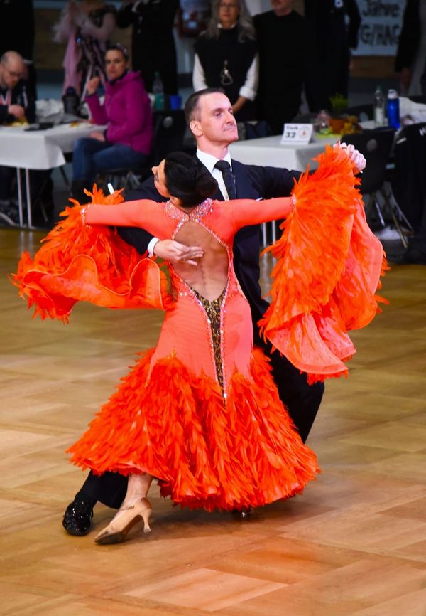 2.3.2024 GLM Masters II S Barsinghausen - Vorrunde