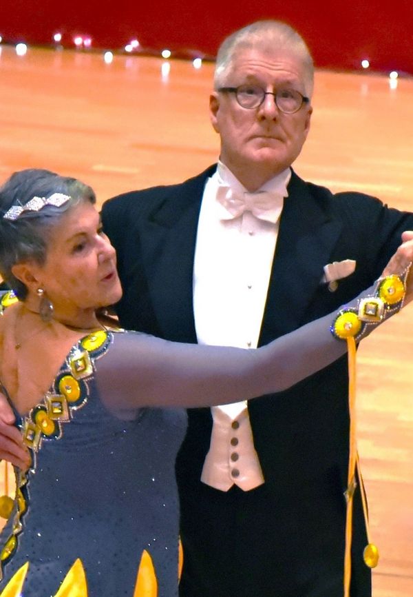 31.3.2024 Leistungsstarke 70 in Holm - Die Paare