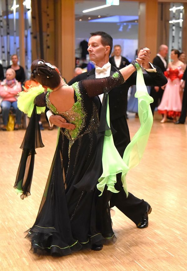 7.6.2025 Gold Cup Bad Bevensen - Vorrunde