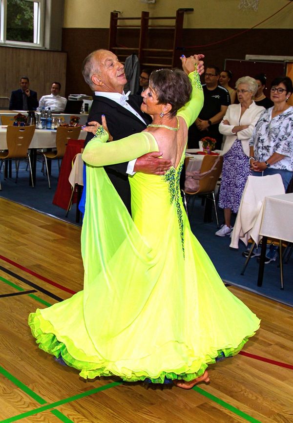 13.9.2025 GLM Nord Masters V S Standard in Oldenburg