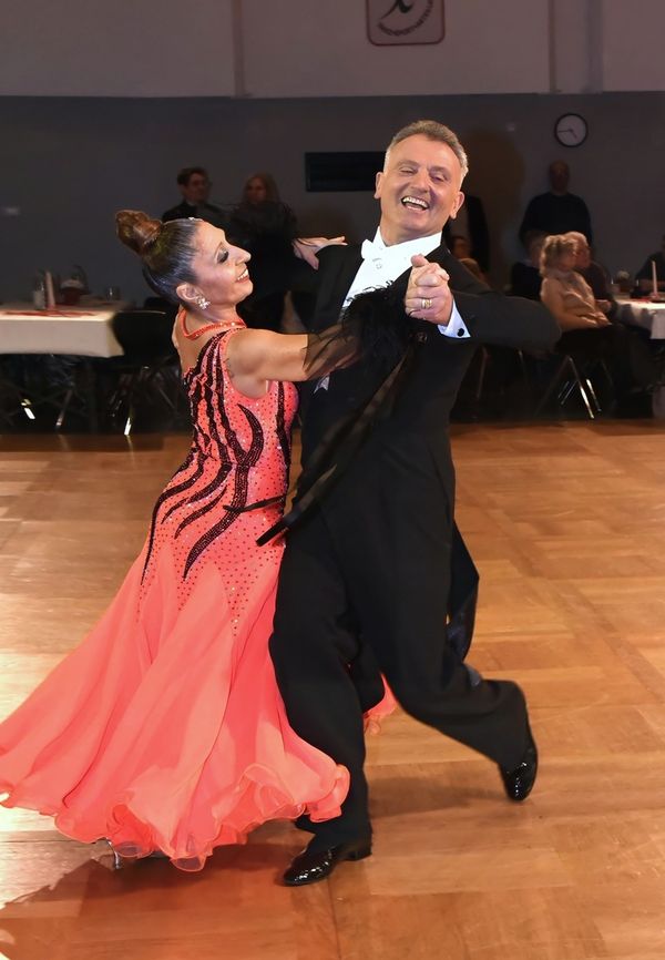 1.3.2026 GLM Sen IV S Std in Barsinghausen - Vorrunde