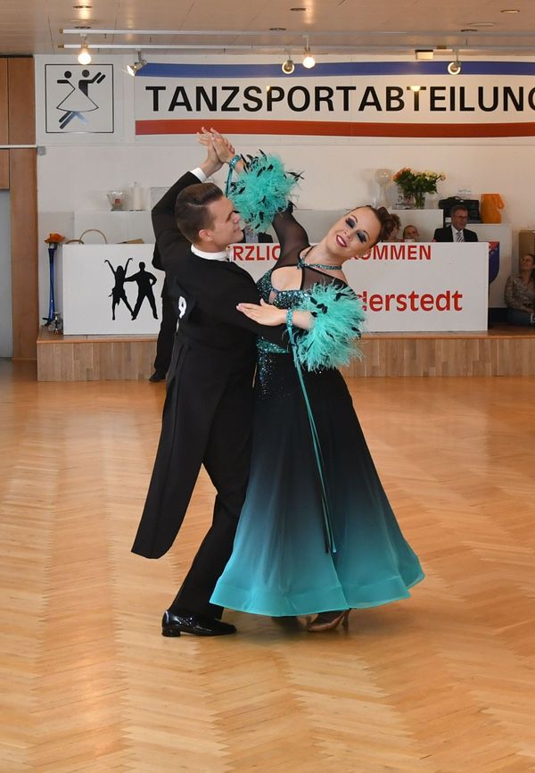 03.09.2022: GLM Hauptgruppe II Standard in Norderstedt