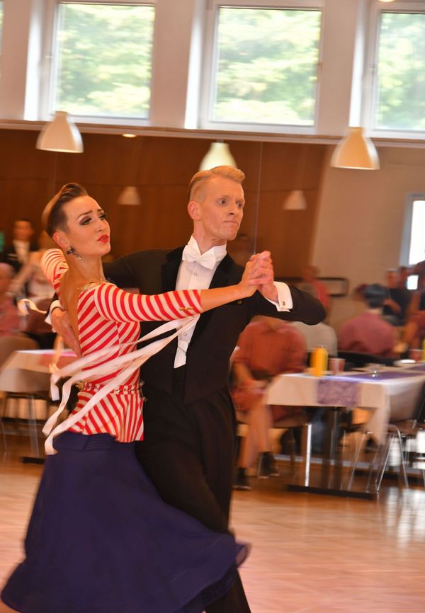 03.09.2022: GLM Hauptgruppe II Standard in Norderstedt