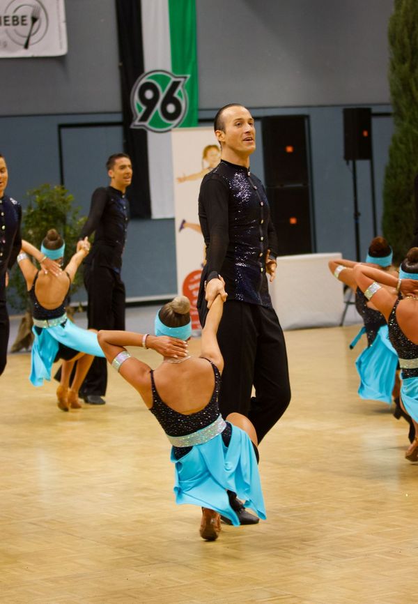 Regionalliga Nord Lateinformationen in Alfeld