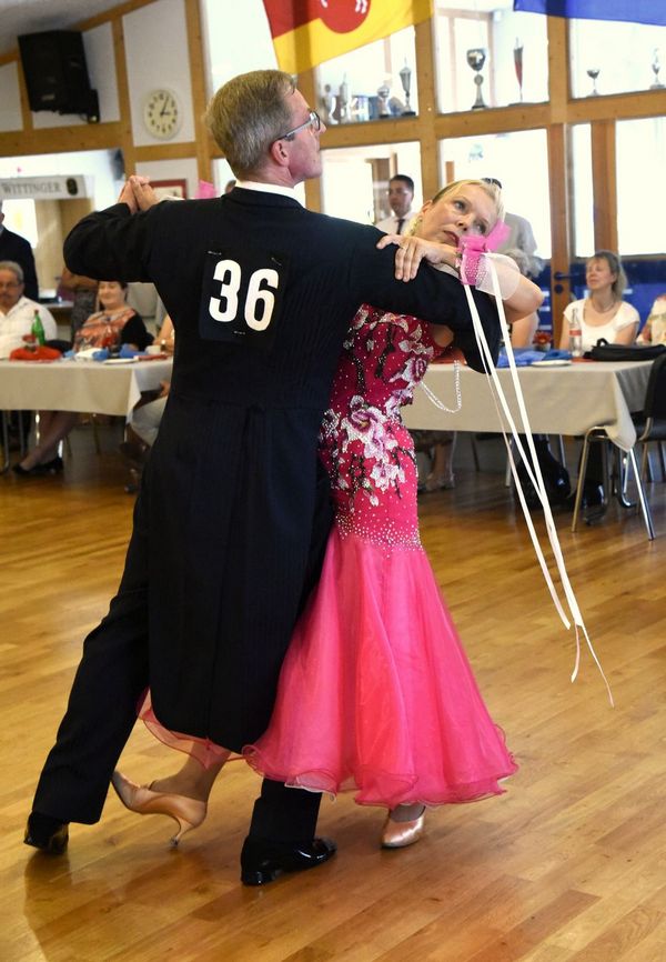 LM Sen IIIB in Gifhorn