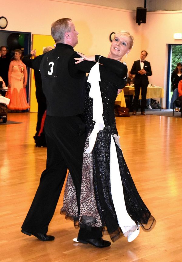 LM Sen III C in Bad Nenndorf