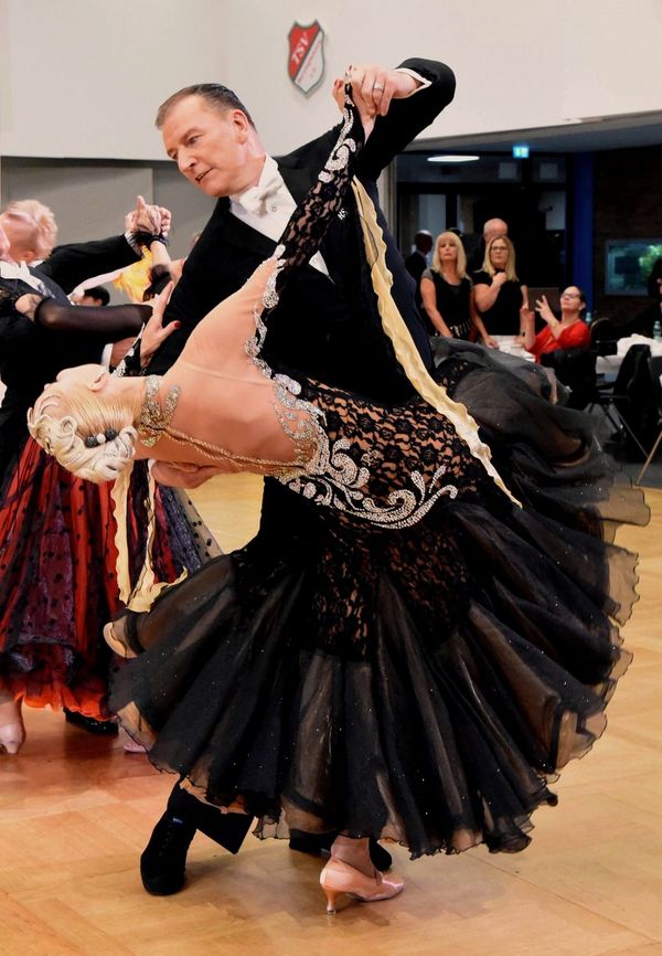 17.09.2022 LM Sen III S Standard Barsinghausen