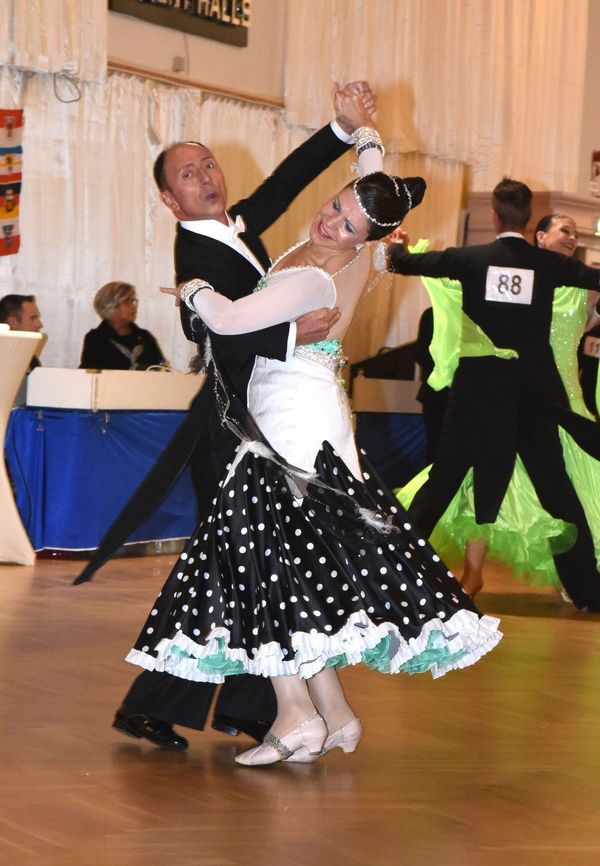 24.09.2022 DP Sen III Standard Glinde