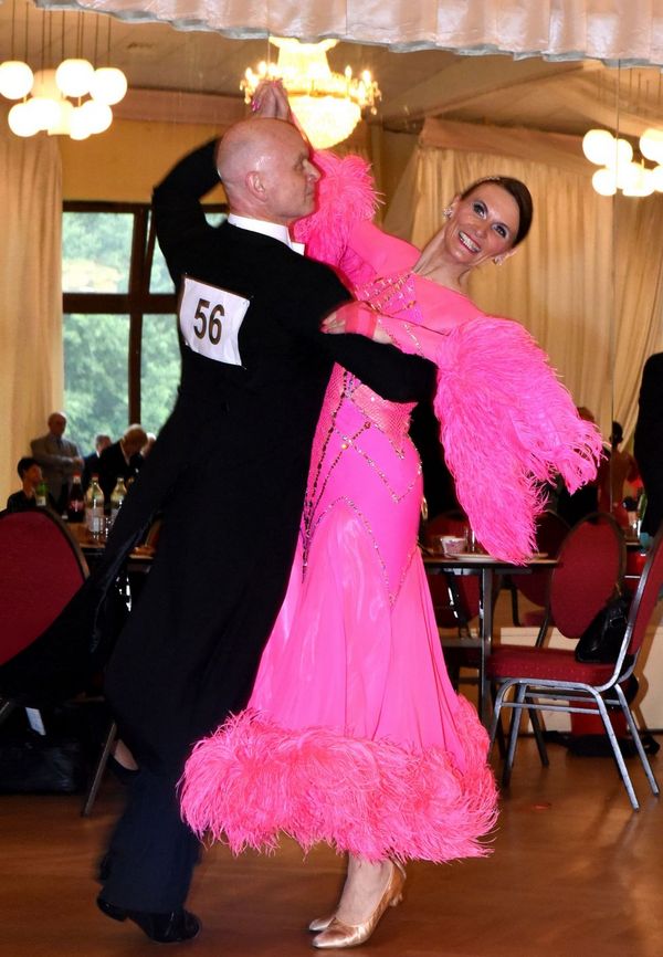 24.09.2022 DP Sen III Standard Glinde