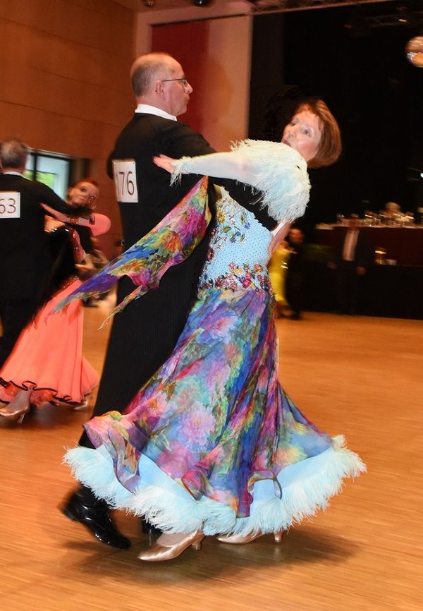 Leistungsstarke 66 - Bad Bevensen