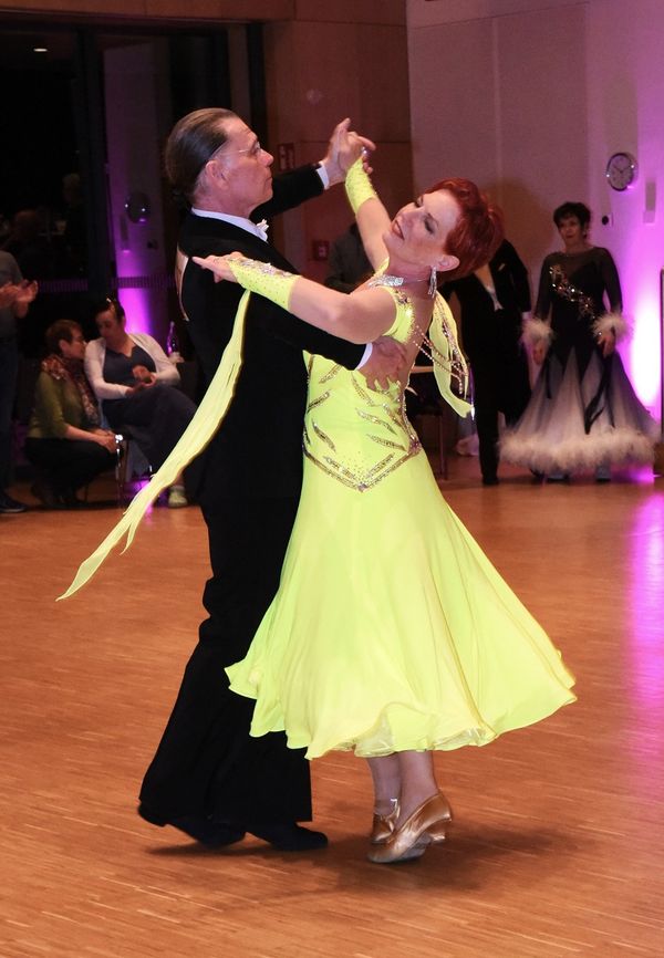 Leistungsstarke 66 - Bad Bevensen