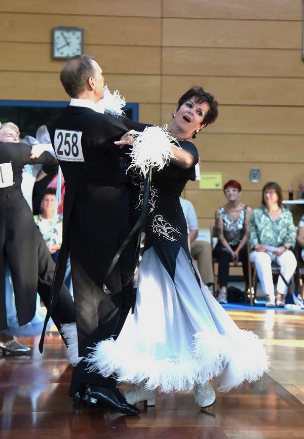 Leistungsstarke 66 - Hatatas Hannover