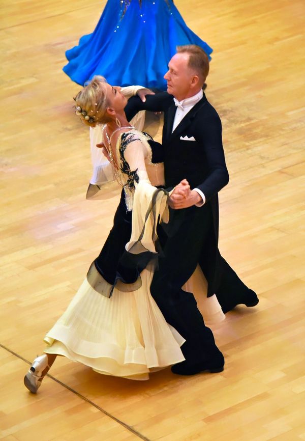 30.3.2024 Goldene 60 in Holm - Vorrunde