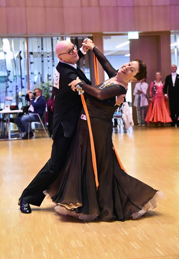 20.5.2024 Diamond Cup in Bad Bevensen - Semifinale und Finale