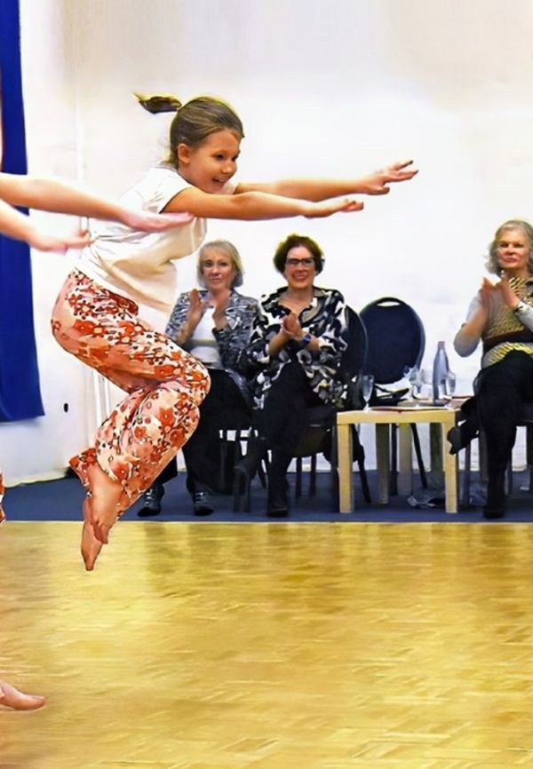 Niedersachsenpokal 2025 - Gäste, Shows, Ehrungen